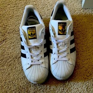Adidas Original Superstar Sneakers